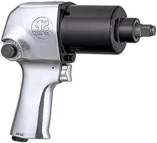 SP SP-1148TRX Impact Wrench, 1/2-Inch Size