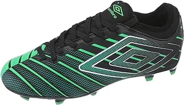 حذاء أمبرو للأولاد UMBRO VELOCITA ELIXIR CLUB FG - JNR حذاء رياضي