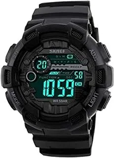 skmei Sport Watch For Men Digital Silicone - 1243