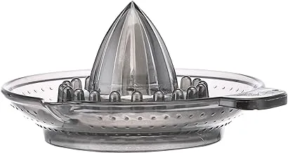 Bager Pearl Squeezer, Grey