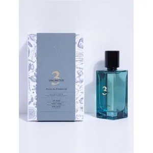 Maa Allthahab Unlimited 3 For unisex EDP 75ML