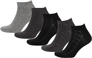 DeFacto Man Low Cut Low Cut Socks Socks Karma,STD