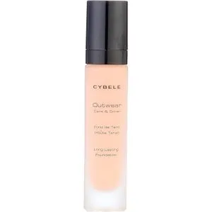 Cybele Out Wear Foundation - No. 08 Petal