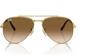 Ray-Ban Rb3625 New Aviator Sunglasses