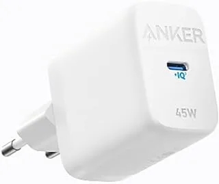 Anker 313 Charger 45W B2B Iteration A2643G21 - White