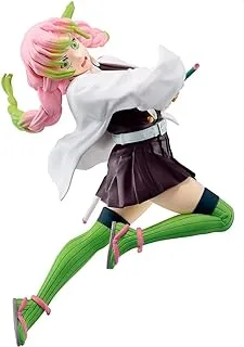 Bandai Banpresto Demon Slayer: Kimetsu no Yaiba VIBRATION STARS -Mitsuri Kanroji-