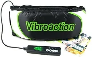 one year warranty_Vibroaction Slimming Massage Belt79519