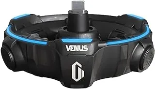 Gravastar A3_CBB Venus Charging Base, Black