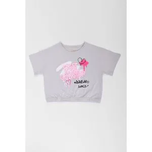 Junior Kids Girl T-Shirt