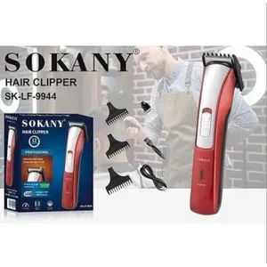 Sokany (SK-9944) Professional Hair  Trimmer