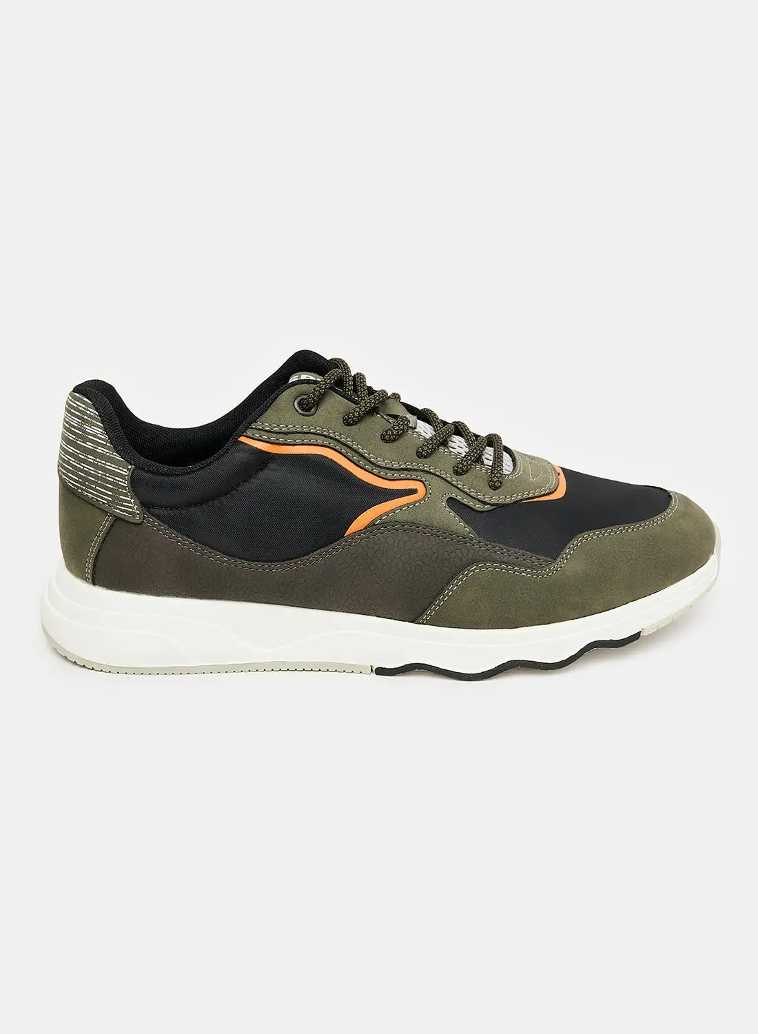 SPROX Low Top Sneaker