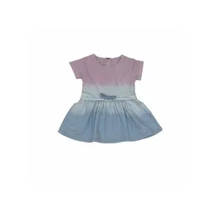 Junior Baby Girl Dress