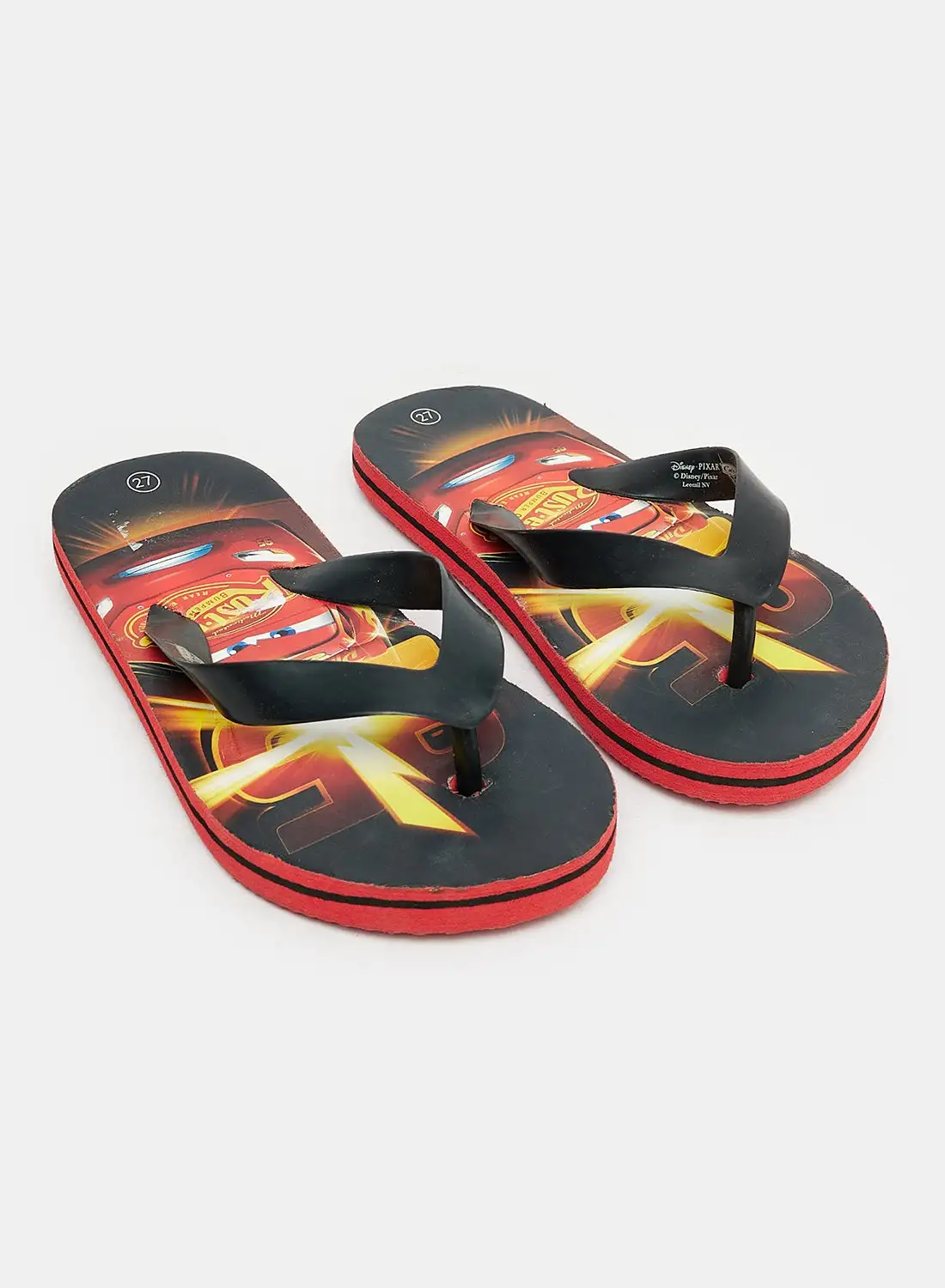 LEOMIL Casual Flip Flops