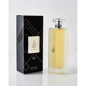 Maa Allthahab Spicy R166 EDP 100 ML Inspired by Ultra Male for Men