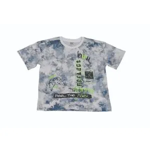 Junior Kids Boy T-Shirt