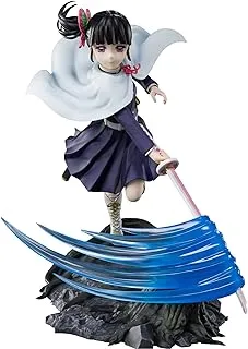 TAMASHII NATIONS - Demon Slayer: Kimetsu no Yaiba - Kanao Tsuyuri, Bandai Spirits Figuarts Zero Figure