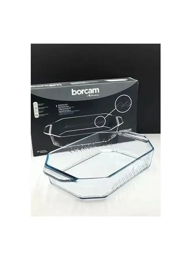 Borcam Borcam Oven Tray