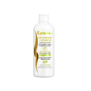 somavie Coconut Oil Conditioner 500 Ml