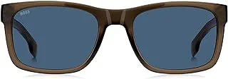 Hugo Boss Mens Square Shape Sunglasses Sunglasses (pack of 1)