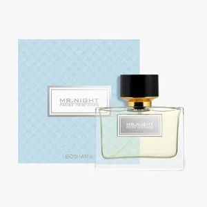 PAUSE PERFUMES عطر مستر نايت - EDP - للرجال - 75 مل