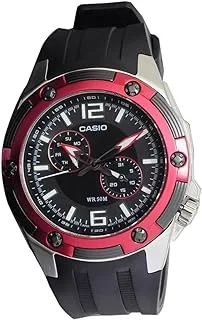 Casio MTP-1326-1A2 For Men (Analog, Casual Watch)