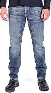 ASTK Mens AKMW23J102LL Jeans