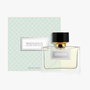 PAUSE PERFUMES Wonder Perfume - EDP - For Men - 75 ML