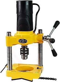 APT 1800W Electric Pipe Drill Machine, 16-125 mm Size