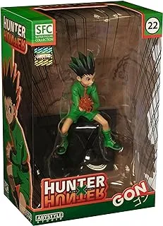 Abystyle SFC (Super Figurine Collection) Hunter X Hunter - Figurine Gon