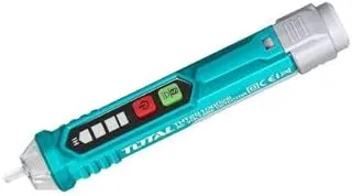 Taste Sensor Screwdriver 12V : 1000V Model: TOTAL THT29100026