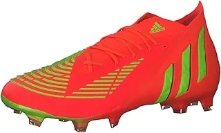 adidas mens PREDATOR EDGE.1 FG Sneakers