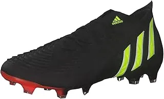 adidas mens PREDATOR EDGE.1 FG Sneakers