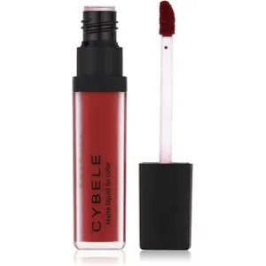 Cybele Matte Liquid Lip - No. 100 Berry