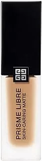 Prisme Libre Skin-Caring Matte Foundation 5-N335 30 ml