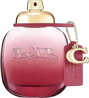 COACH WILD ROSE (W) EDP 50ML