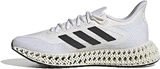 adidas 4DFWD 2 M FTWWHT/CBLACK/CLOWHI RUNNING SHOES for Men size 46 2/3 EU