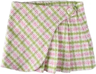 junior Kids Baby Girl Skirt Work Utility Outerwear (pack of 1)