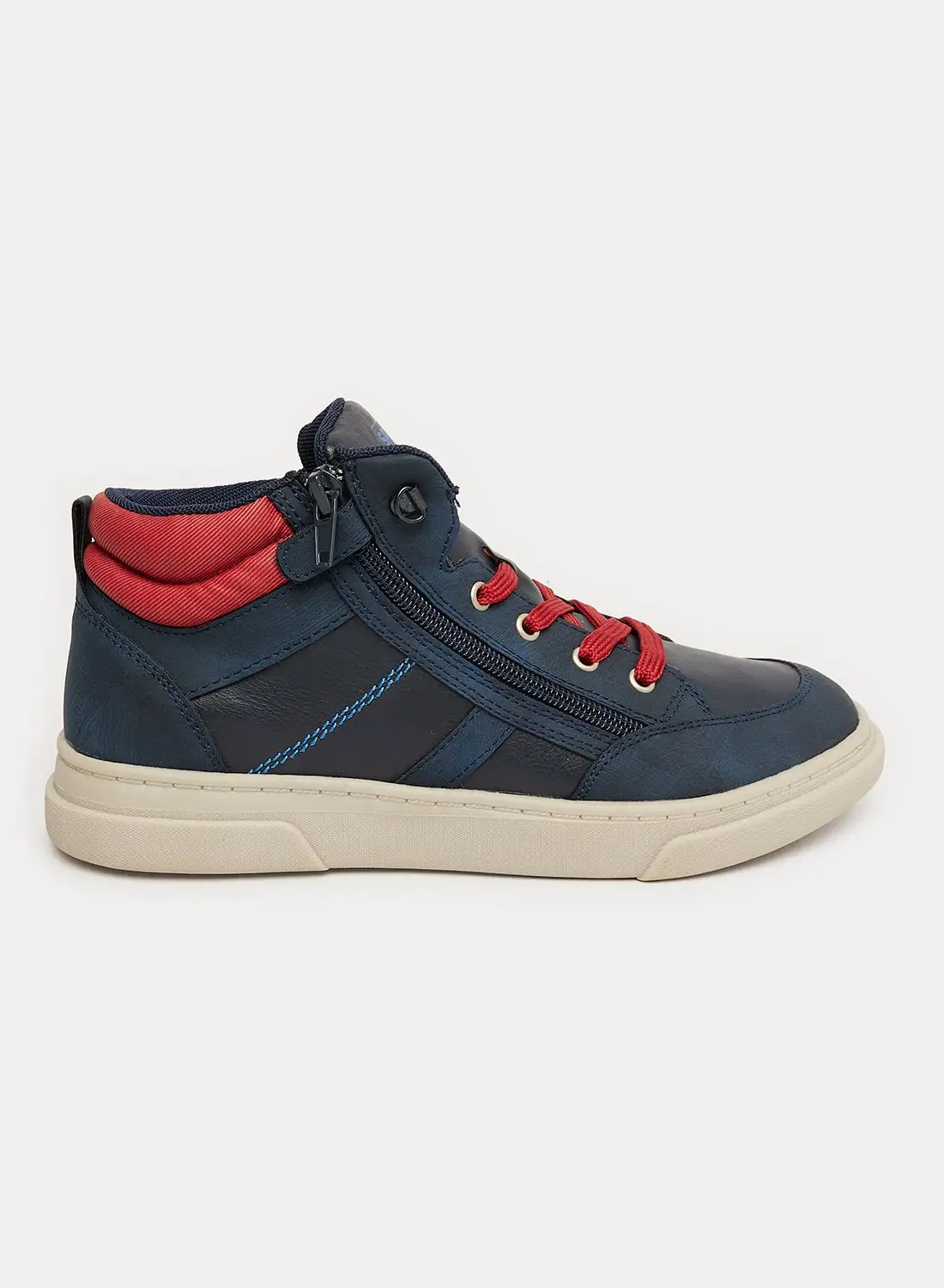 SPROX Low Top Sneaker