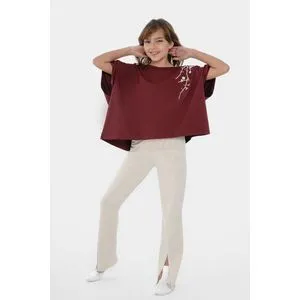 Junior Kids Girl Loungewear Set