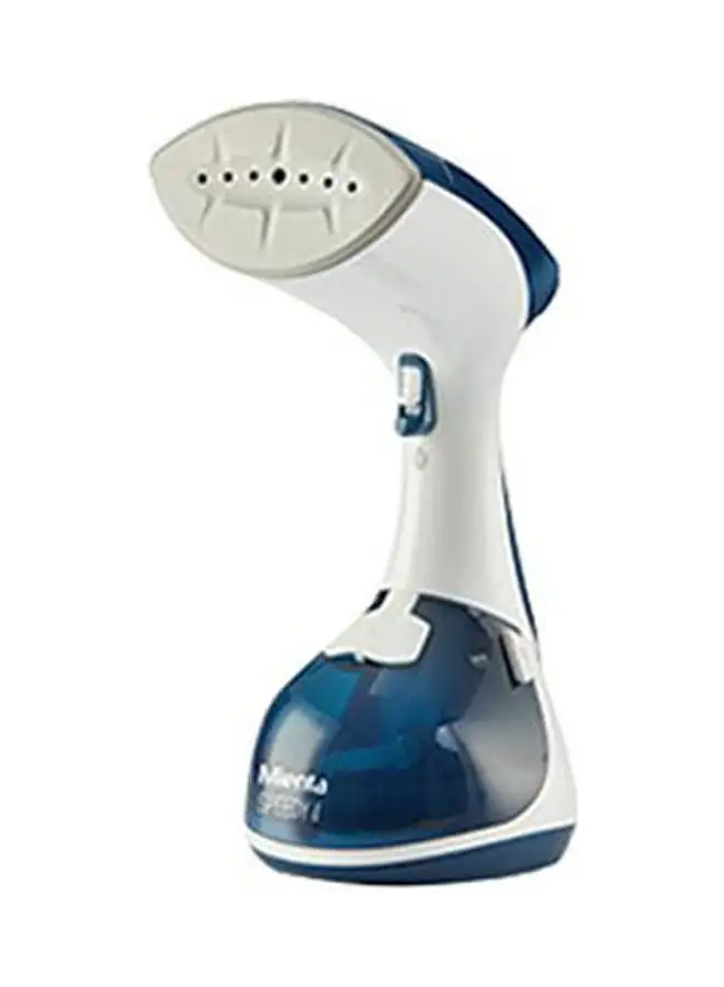 Mienta Speedy II Portable Garment Steamer - 1950W- GS42709A Blue / White