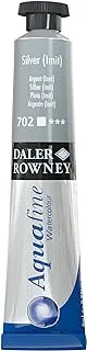 Daler Rowney Aquafine 8ml Watercolor