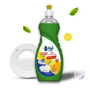 Ona - Dish Detergent - 650ml - Lemon& Mint