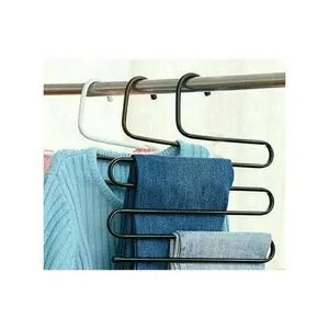 Stainless Steel Pant Holder