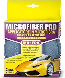 Mafra Microfiber Pad (2PCs in 1 Pack)