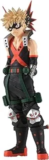 Bandai Banpresto MY HERO ACADEMIA AGE OF HEROES-KATSUKI BAKUGO-Ⅱ