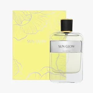 SOUL PERFUMES عطر صن جلو - EDP - للرجال - 75 مل