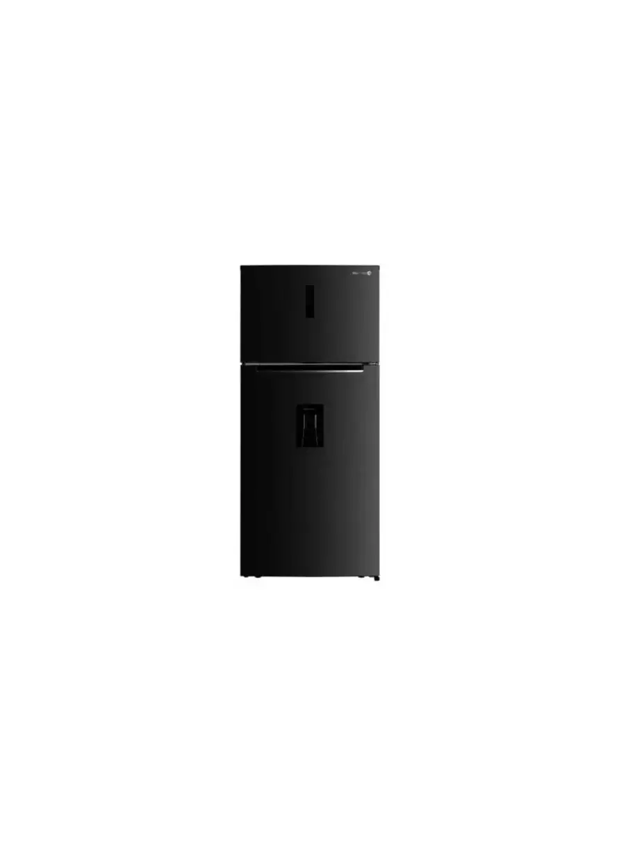 WhiteWhale Refrigerator No Frost 540L WR-5395 HBX Black