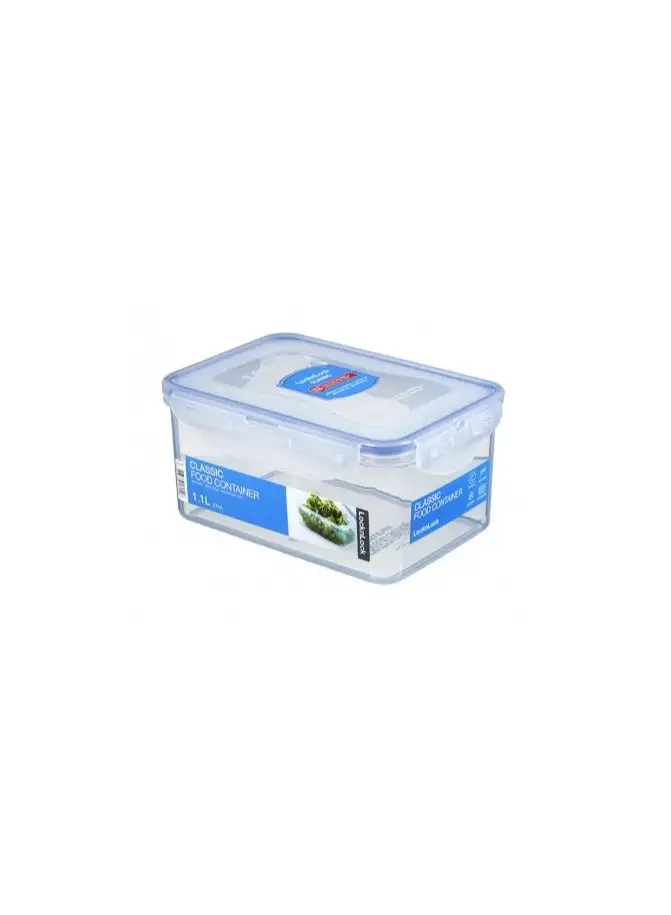 LocknLock Food Container Rect. 1.1L