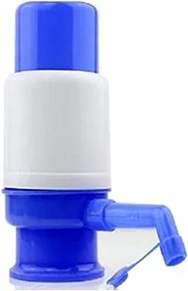 MW01 Large Manual Water Dispenser - Blue