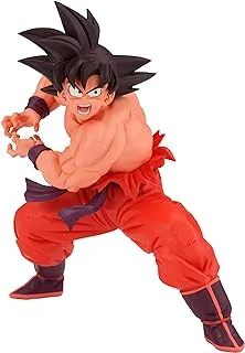 Bandai Banpresto DRAGON BALL Z: MATCH MAKERS SON GOKU VS VEGETA - Son Goku